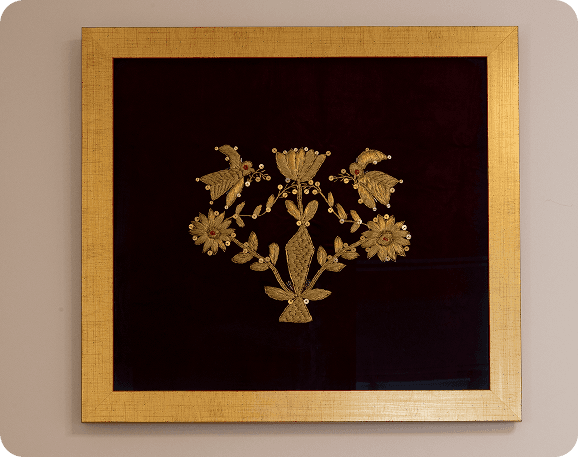 Ιατρείο Αυλώνα - διακόσμηση