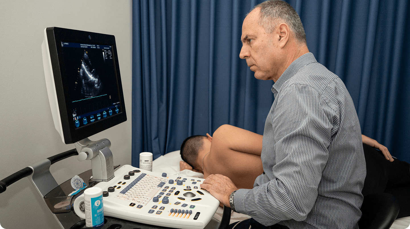 Ιατρείο Νέα Ερυθραία