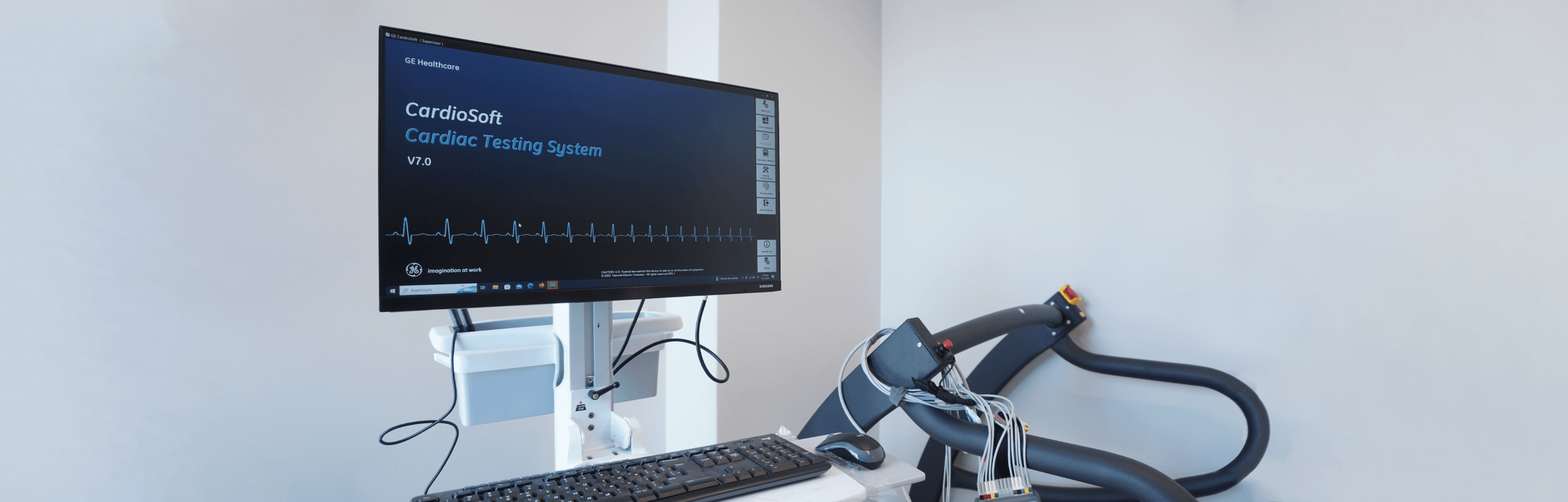 Ιατρικός εξοπλισμός