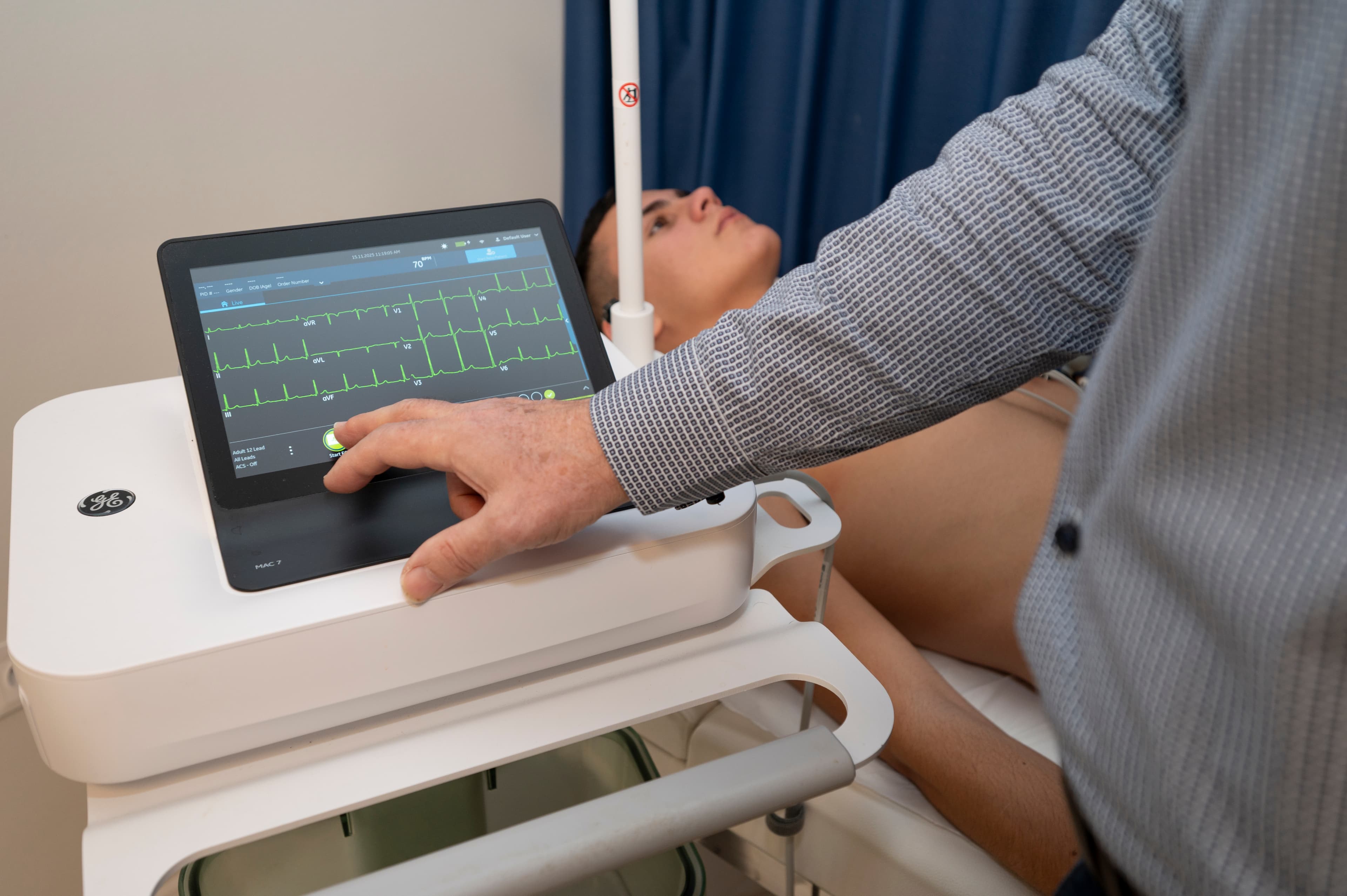 Δοκιμασία κόπωσης